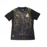Tailandia Camiseta Ghana Special 2026 Negro