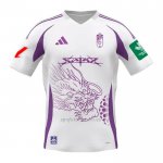Tailandia Camiseta Granada Cuarto 2024-2025