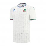 Tailandia Camiseta Guinea Segunda 2025-2026