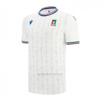 Tailandia Camiseta Guinea Segunda 2025-2026