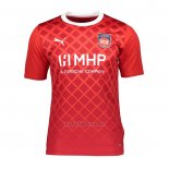 Tailandia Camiseta Heidenheim Primera 2023-2024