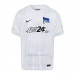 Tailandia Camiseta Hertha BSC Cuarto 2024-2025