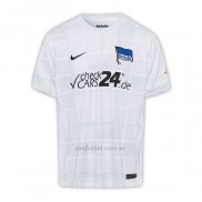 Tailandia Camiseta Hertha BSC Cuarto 2024-2025