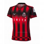 Tailandia Camiseta Hokkaido Consadole Sapporo Primera 2022