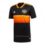 Tailandia Camiseta Houston Dynamo Segunda 2018