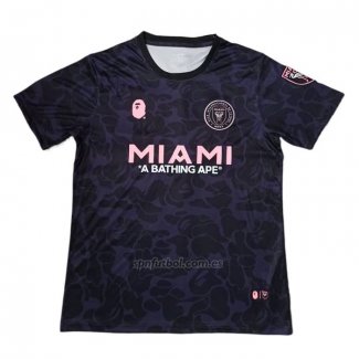 Tailandia Camiseta Inter Miami Special 2023-2024