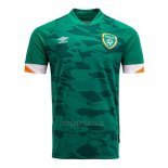 Tailandia Camiseta Irlanda Primera 2022