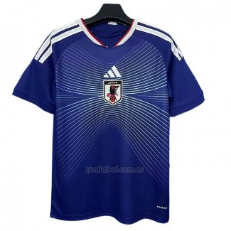 Tailandia Camiseta Japon Primera 2026