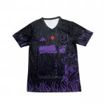 Tailandia Camiseta Japon Sasuke 2025-2026