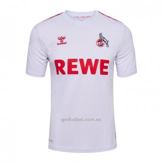 Tailandia Camiseta Koln Primera 2023-2024