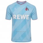 Tailandia Camiseta Koln Tercera 2023-2024