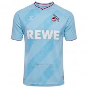 Tailandia Camiseta Koln Tercera 2023-2024