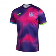 Tailandia Camiseta Leganes Tercera 2023-2024