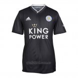 Tailandia Camiseta Leicester City Segunda 2019-2020