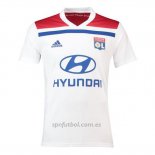 Tailandia Camiseta Lyon Primera 2018-2019