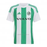 Tailandia Camiseta Maccabi Haifa Anniversary 2023-2024