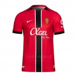 Tailandia Camiseta Mallorca Primera 2025-2026