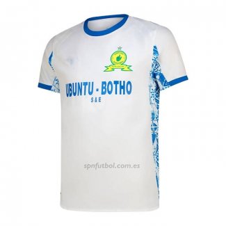 Tailandia Camiseta Mamelodi Sundowns Segunda 2025-2026