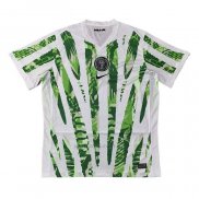Tailandia Camiseta Nigeria Segunda 2025