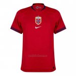 Tailandia Camiseta Noruega Primera 2025