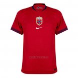 Tailandia Camiseta Noruega Primera 2025