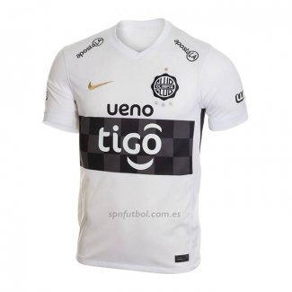 Tailandia Camiseta Olimpia Primera 2026