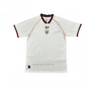 Tailandia Camiseta Panama Segunda 2026