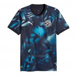 Tailandia Camiseta Paraguay Segunda 2026