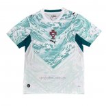 Tailandia Camiseta Portugal Segunda 2026