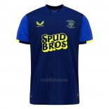 Tailandia Camiseta Preston North End Segunda 2025-2026