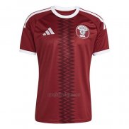 Tailandia Camiseta Qatar Primera 2026