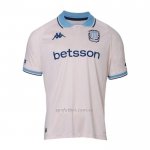Tailandia Camiseta Racing Club de Avellaneda Tercera 2025