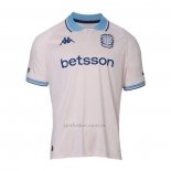 Tailandia Camiseta Racing Club de Avellaneda Tercera 2025