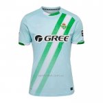 Tailandia Camiseta Real Betis Segunda 2025-2026