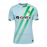 Tailandia Camiseta Real Betis Segunda 2025-2026