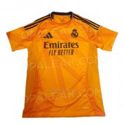 Tailandia Camiseta Real Madrid Segunda 2024-2025