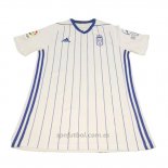 Tailandia Camiseta Real Oviedo Segunda 2019-2020