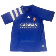 Tailandia Camiseta Real Zaragoza Special 2024-2025