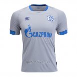 Tailandia Camiseta Schalke 04 Segunda 2018-2019