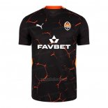 Tailandia Camiseta Shakhtar Donetsk Segunda 2024-2025