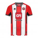 Tailandia Camiseta Sheffield United Primera 2023-2024
