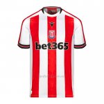 Tailandia Camiseta Stoke City Primera 2024-2025