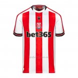 Tailandia Camiseta Stoke City Primera 2024-2025
