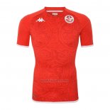 Tailandia Camiseta Tunez Primera 2022