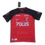 Tailandia Camiseta Urawa Red Diamonds Primera 2023