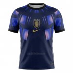 Tailandia Camiseta Uruguay Segunda 2026