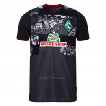 Tailandia Camiseta Werder Bremen City 2020-2021