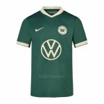 Tailandia Camiseta Wolfsburg Anniversary 2025-2026