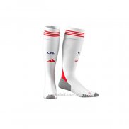 Calcetines Lyon Primera 2025-2026