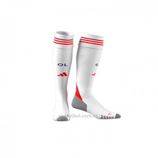 Calcetines Lyon Primera 2025-2026